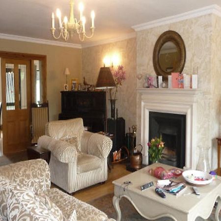 Carrigshane House Bed & Breakfast Midleton Dış mekan fotoğraf